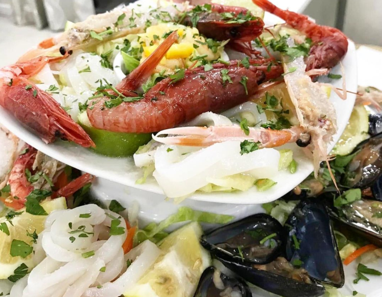 Images Ristorante Gambero Rosso