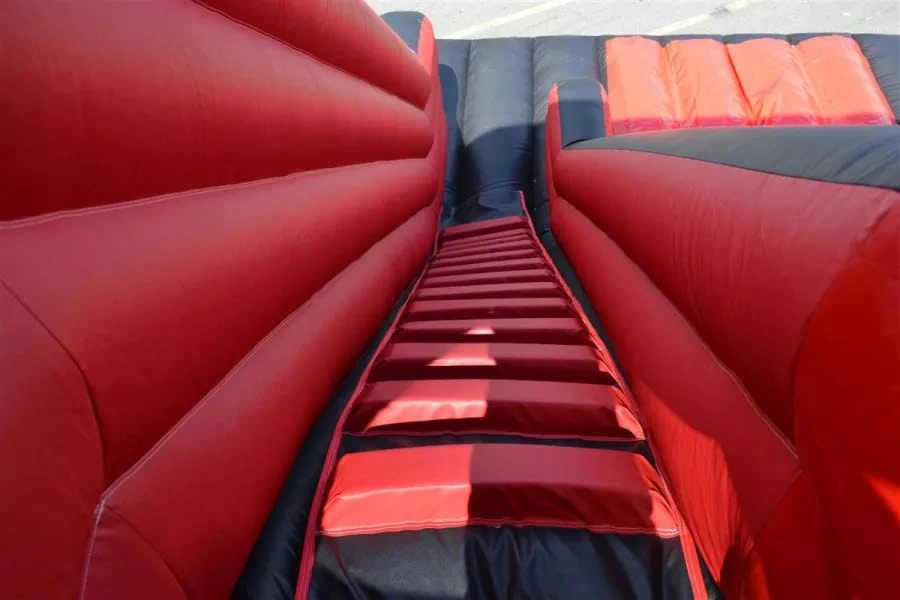 Images Top Banana Bouncy Castles