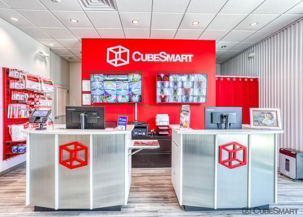 Images CubeSmart Self Storage
