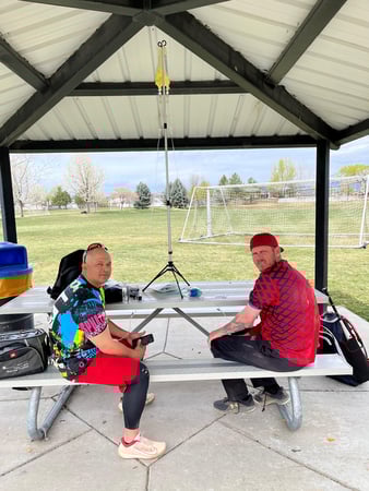 Images Pure IV Tennessee - Mobile IV Therapy - Nashville