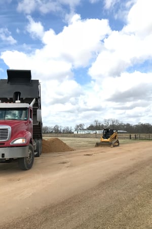 Images Marek's Sand & Gravel