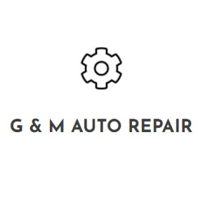 G & M Auto Repair
