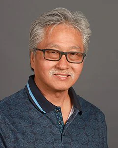 Samuel Park