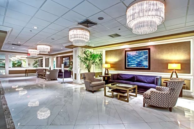 Images DoubleTree by Hilton Grand Hotel Biscayne Bay