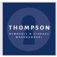 Thompson Removals & Storage Logo