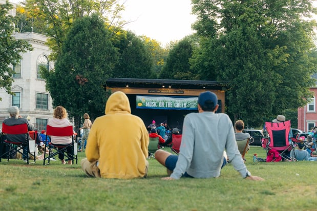 Images voco Saranac Lake NY - Waterfront by IHG