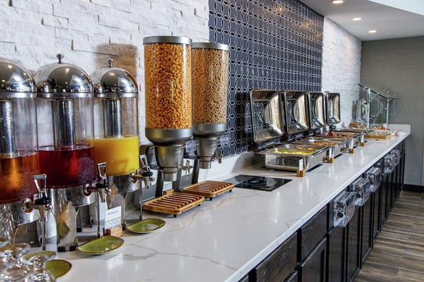 Images DoubleTree by Hilton Appleton