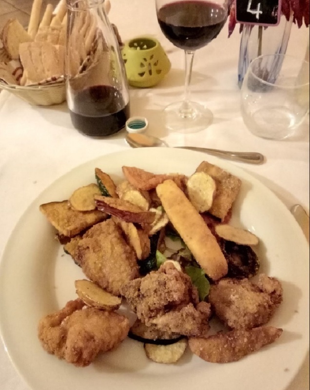 Osteria La Fermata