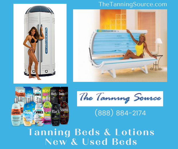 Images The Tanning Source