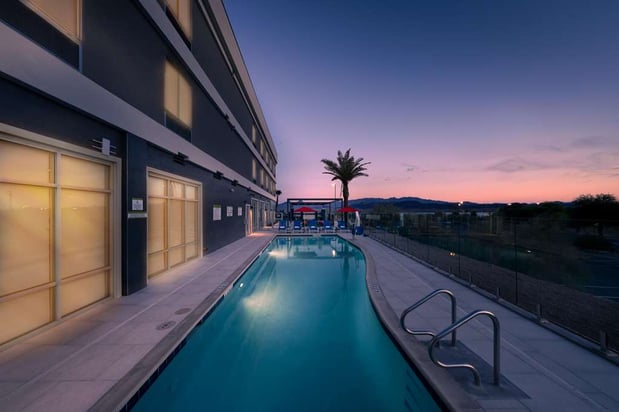 Images Home2 Suites by Hilton Lake Havasu City