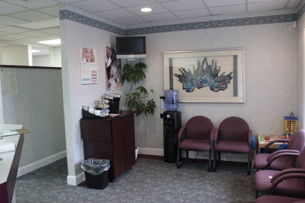 Images Queen City Family Dentistry