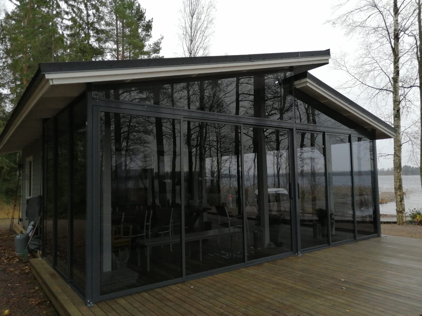 Images Terassi Ässät Oy
