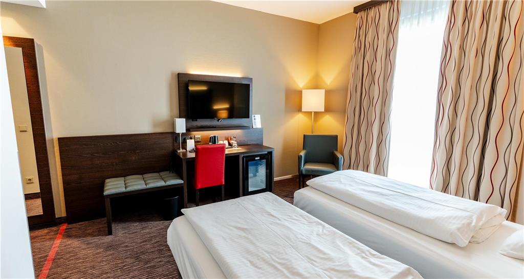 Bilder Best Western Plus Hotel Ostertor