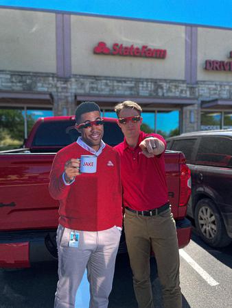 Images Noah Pierce - State Farm Insurance Agent