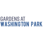 Gardens at Washington Park 2 Logo