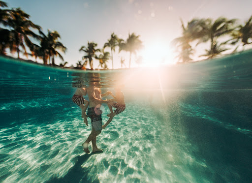 Tranquility Bay Beachfront Resort Image