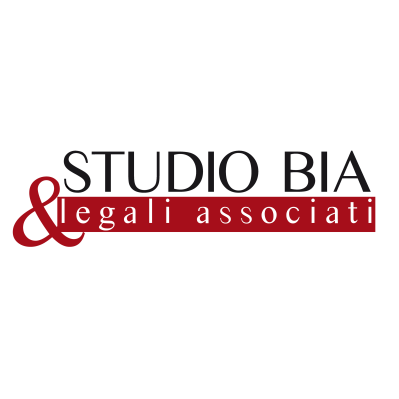 Studio Bia - Legali Associati Logo