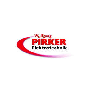 Wolfgang Pirker Elektrotechnik Logo