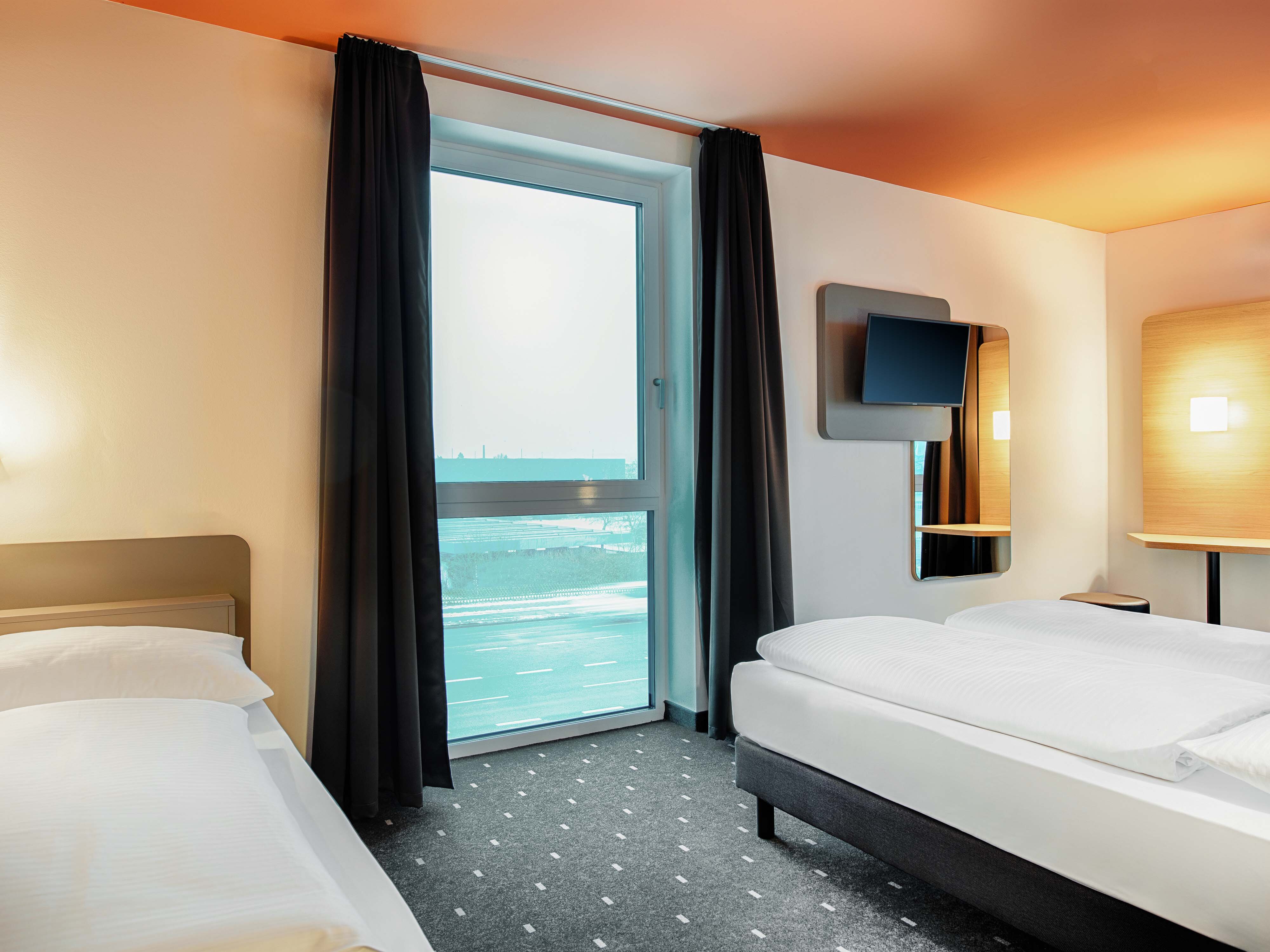 Bilder B&B HOTEL Bamberg