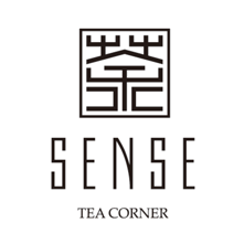 Sense Tea Corner Logo