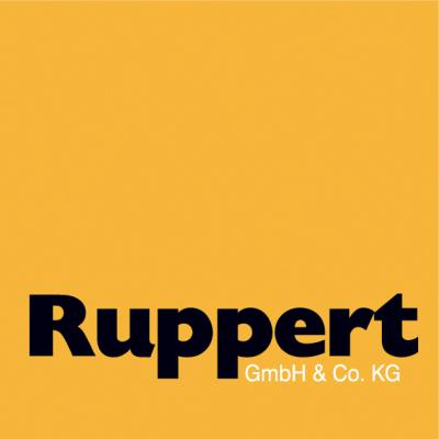 Ruppert GmbH&Co.KG in Frickenhausen