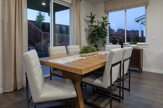 Images Piper Ridge - Taylor Morrison