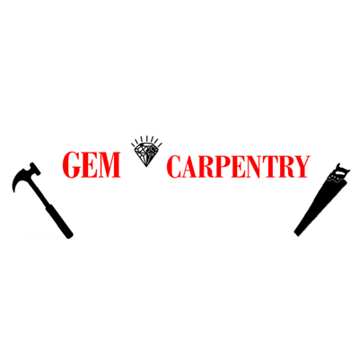 Gem Carpentry Logo