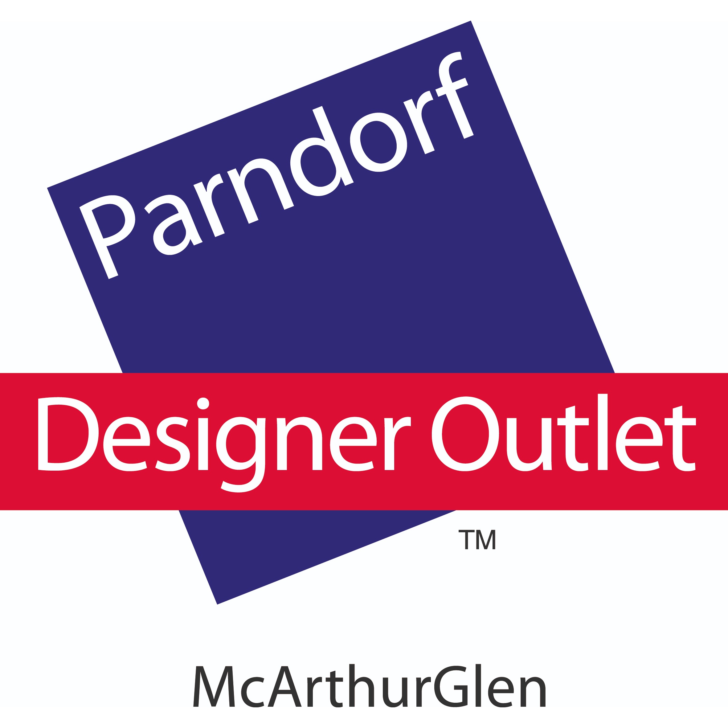 Logo von Designer Outlet Parndorf