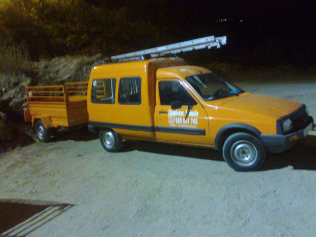 Images Limpiezas Namalo
