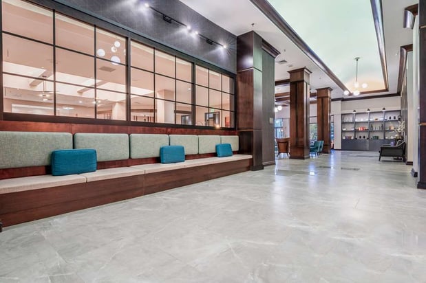 Images DoubleTree by Hilton South Charlotte Tyvola