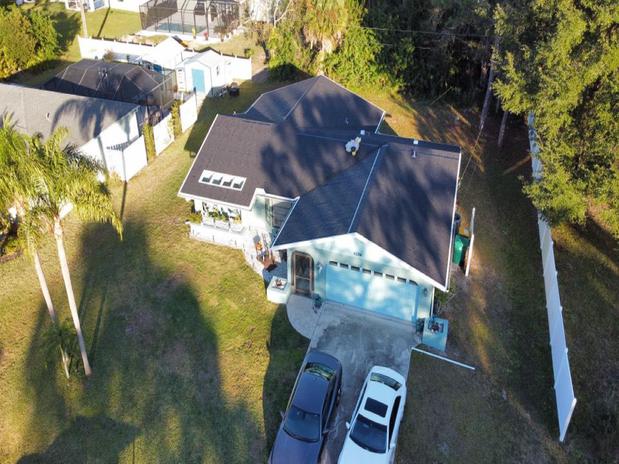 Images Kingdom Roofing Services Inc.