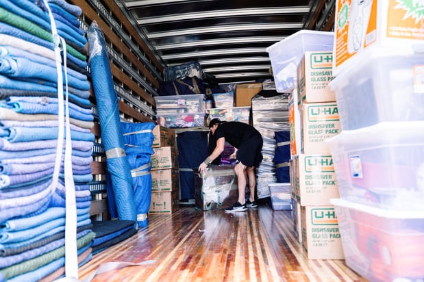 Images Affordable Reliable Moving and Storage