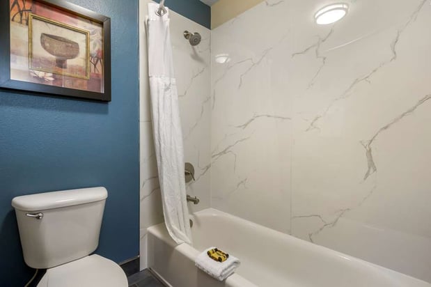 Images Best Western Plus Mountain View Auburn Inn
