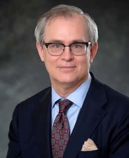 Dr. Richard Liston, MD