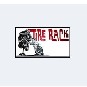 Tire Rack Logo