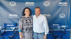Images ZEESHAN SALEHJEE: Allstate Insurance