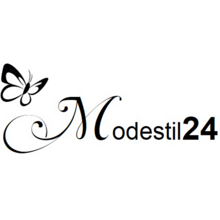 Logo modestil24