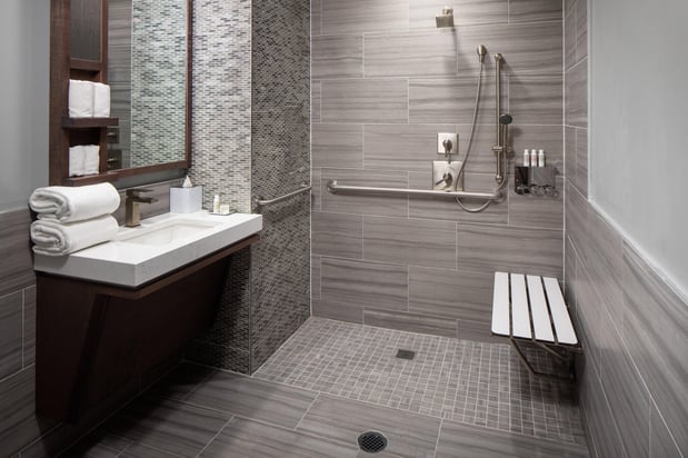Images Hotel Indigo Flushing - LaGuardia by IHG