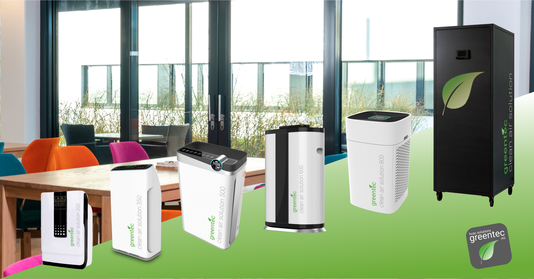 greentec AG, Robert-Bosch-Straße 11 in Neuenstadt a.K.