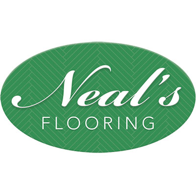 Neal's Flooring Logo
