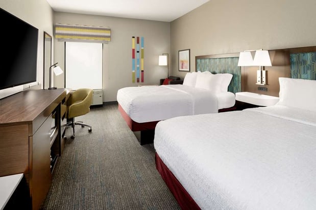 Images Hampton Inn Richmond-Midlothian Turnpike