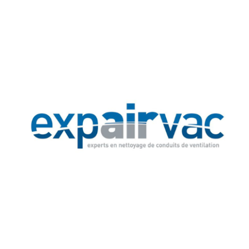 Expairvac Logo