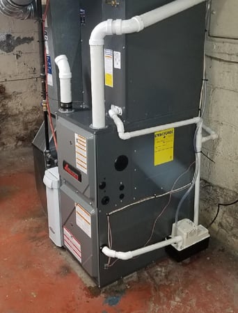 Images Sureway Heating Cooling Plumbing