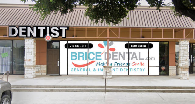 Brice Dental, San Antonio Texas () - LocalDatabase.com