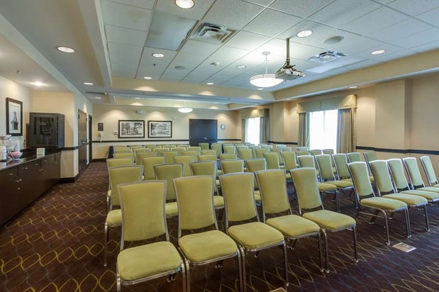 Images Hampton Inn & Suites Mt. Juliet