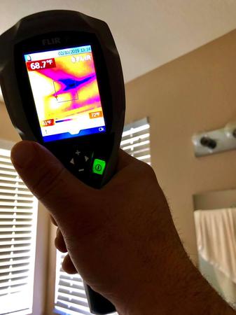 Images California Healthy Home Inspections