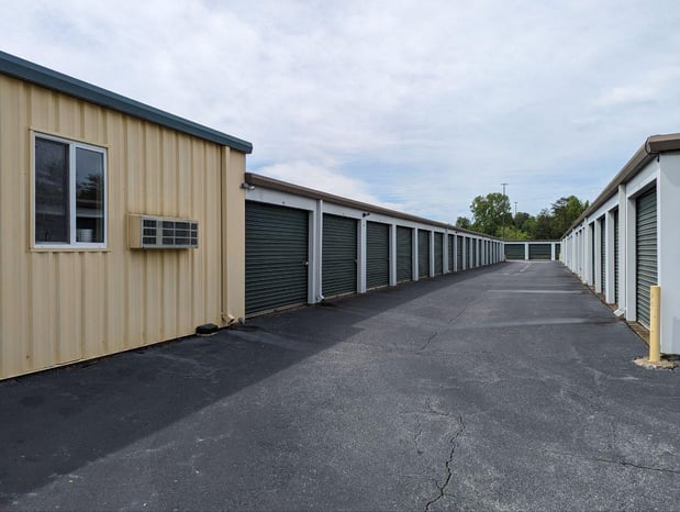 Images Five Star RV and Self Storage