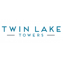 Twin Lake Towers Logo
