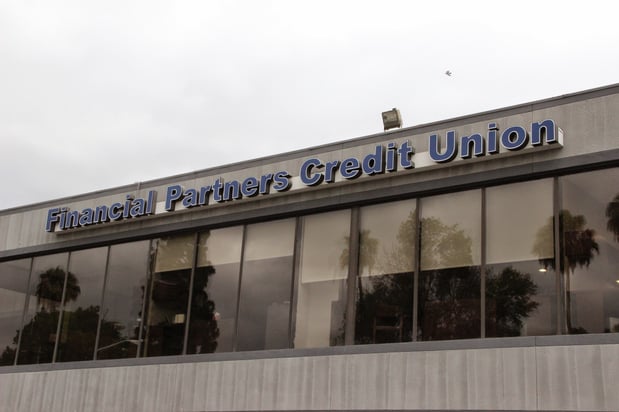 Images Financial Partners Credit Union