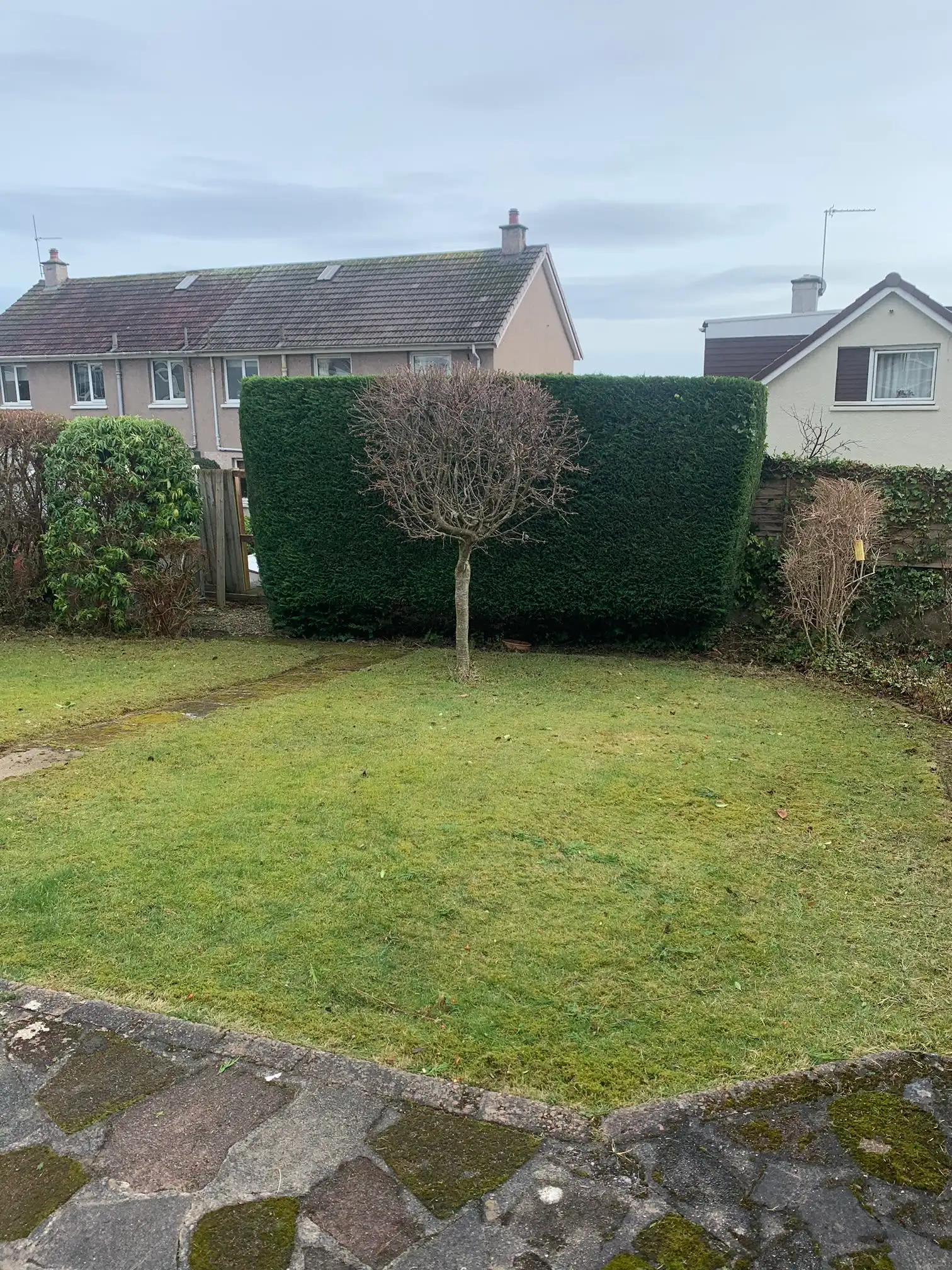 Images G4 Landscaping & Property Maintenance